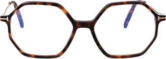 Tom Ford Eyewear Ft5952-b Glasses
