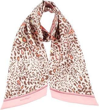 Ferragamo ACCESSORIES - Scarves sur YOOX.COM