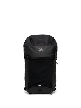 Mammut Zaino Alto 24 con applicazione - Nero