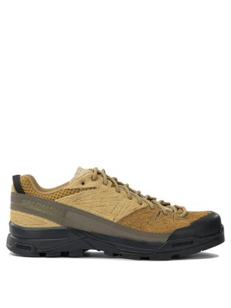 Salomon X Alp Low Top Sneakers