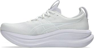 Asics Gel-Nimbus 28 White 1011C127-100