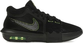 Nike Lebron Witness 8 sneakers - Zwart