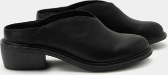 Alegria Womens Michy Mules In Black Bird