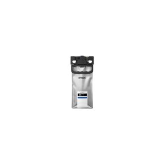 No Brand Cartucho De Tinta Epson T13l1 Xl (c13t13l140), Negro