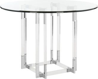 Safavieh Couture Koryn Round Dining Table