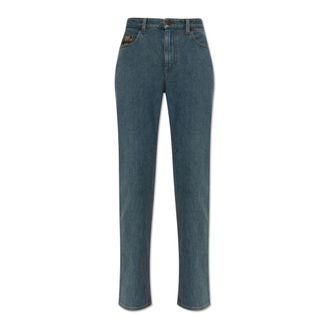 Burberry Donna, Jeans, Blu, W25, new