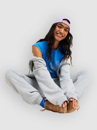 Roxy Surf Stoked Brushed Broek grijs