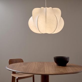 AM.PM Hanglamp van metaal en hars, O&iuml;