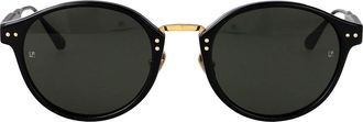 Linda Farrow Marco Sunglasses