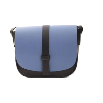 Pompei Donatella Mujer, Bolsos, Azul, Talla: ONE Size