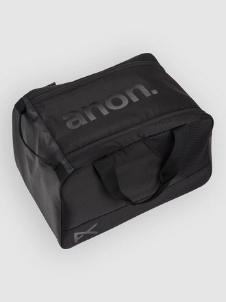 Burton Hlmt Accessory Bolso de Mano negro