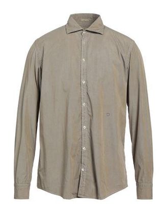 Massimo Alba CAMISETAS Y TOPS - Camisas en YOOX.COM
