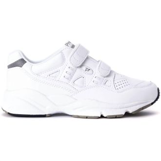 Prop&eacute;t Womens Stability Walker Strap Shoes In White