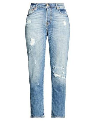 Roy Rogers BOTTOMWEAR - Jeans on YOOX.COM