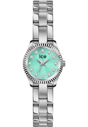 Ice Watch Womens 025536 Ladies Ice Mimi Watch - Silver Stainless Steel - One Size