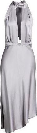 Elisabetta Franchi VESTIDOS - Vestidos midi en YOOX.COM