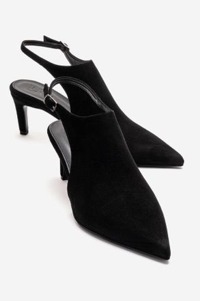 Prologue Vosalie Slingback Stiletto Pump