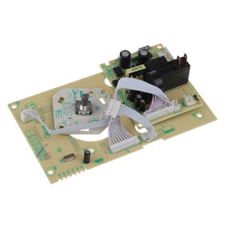 Bosch M&oacute;dulo- Tarjeta De Control - 11002424 - 4242005488018