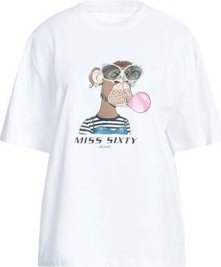 Miss Sixty TOPWEAR - T-shirts on YOOX.COM