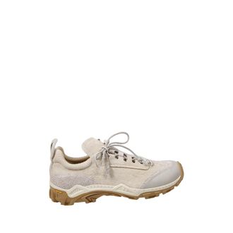 Our Legacy Outdoor Shoes, male, Beige, Size: 10 US Gabe Sneaker