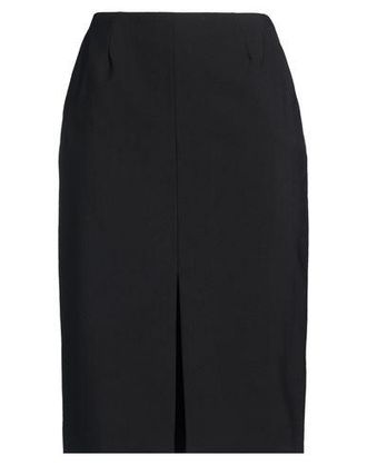 Luisa Spagnoli PARTES DE ABAJO - Faldas midi en YOOX.COM