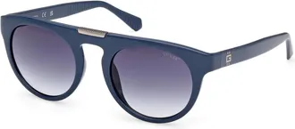 Guess Hombre, Accesorios, Azul, Talla: ONE Size