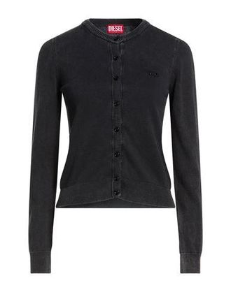 Diesel KNITWEAR - Cardigans on YOOX.COM