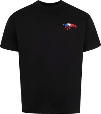 Givenchy T-shirt girocollo - Nero