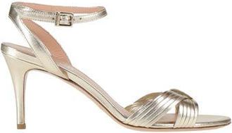 Pollini FOOTWEAR - Sandals sur YOOX.COM