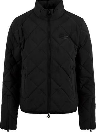 Duvetica Vddj 30145 Jacket - Dames - Winterjassen - Zwart - M - Jassen