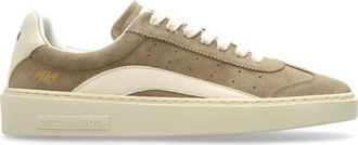 Dsquared2 Mujer, Zapatos, Beige, Talla: 40 EU