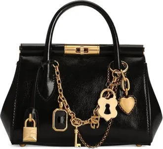 Dolce & Gabbana Borse Nero-Donna