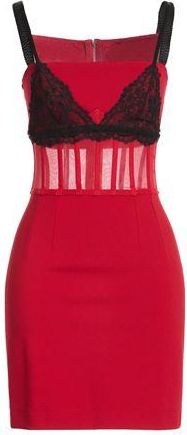 Dolce & Gabbana VESTITI - Vestiti corti su YOOX.COM