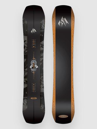 Jones Snowboards Mountain Twin Pro 2026 Snowboard patroon