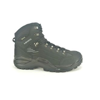 Lowa Zwart Bott. N. Stijlvol Model - Heren - Sport - Zwart - Maat: 43 1/2 EU