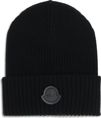 Moncler Hat By Moncler X Edward Enninful