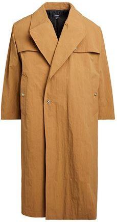 Willy Chavarria COATS & JACKETS - Overcoats & Trench Coats on YOOX.COM