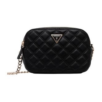 Guess Mujer, Bolsos, Negro, Talla: ONE Size