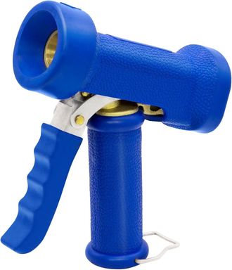 OEM Pistola De Limpieza Profesional 11695 - Rosca Interna De 1,27 Cm - Para Agua Potable - Homologada Por Ktw Y Dvgw W270