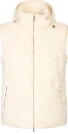 Montecore Hombre, Chaquetas, Blanco, Talla: XL