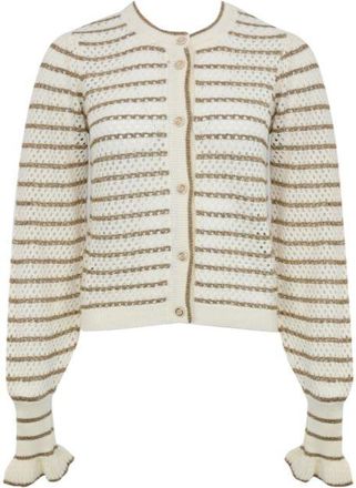 Twin-Set Sweaters Neve Green