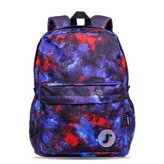 JWorld Unisex Oz 17 Daily Backpack For School And Travel in Galaxy at Nordstrom