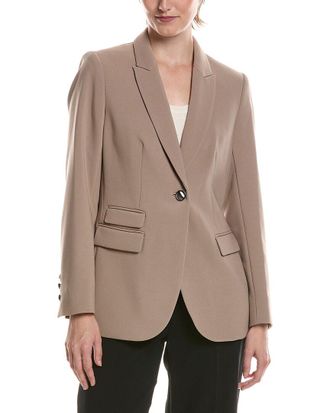 Anne Klein Liberty Stretch Jacket