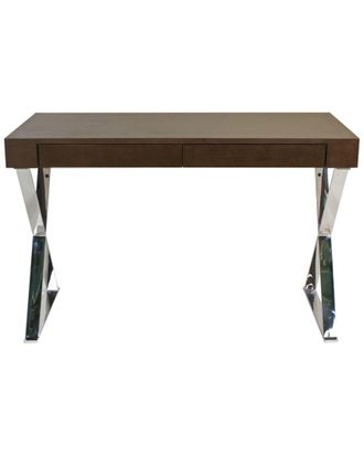 Pangea Home X-Leg Desk