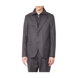 Officine G&eacute;n&eacute;rale Arthus Wool Blazer