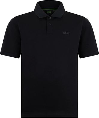 HUGO BOSS Uomo, Top, Nero, XL, new