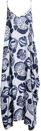Isa Belle DRESSES - Maxi dresses on YOOX.COM