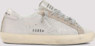 Golden Goose Superstar Sneakers