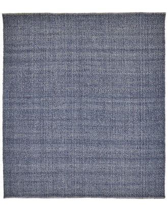 Weave & Wander Siona Transitional Solid Area Rug
