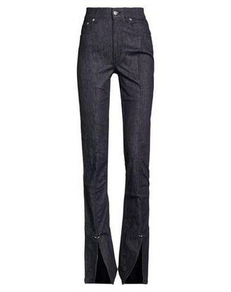 MUGLER BOTTOMWEAR - Jeans on YOOX.COM